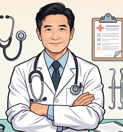 江子旭案例多吗